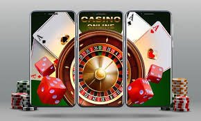 Live Casino ဂိမ်းကစားနည်း လမ်းညွှန် — sungkk777