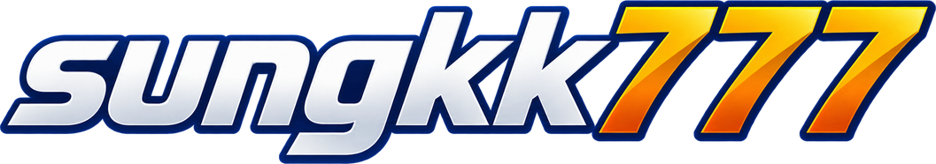 sungkk777 Logo